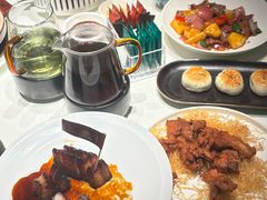 -侨美·唐荔园·40年地道粤菜