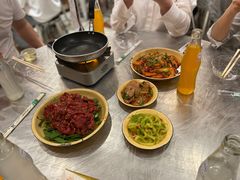 -东排食堂长沙小吃大排档(五一广场店)