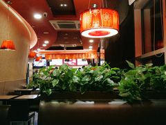 大堂-和合谷(百荣店)