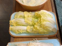 -麻田会 ·鲜活现烹·牛蛙火锅(珠江新城维家思广场店)