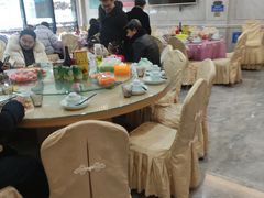 -新天明砂锅鱼头煲