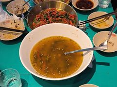 -川正旺江湖菜(三元桥店)