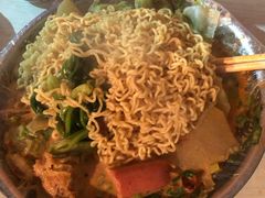 -大姐麻辣烫(莲宝中路店)