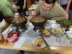 -范贤光鸡公煲(平乐园总店)