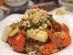 -虾胡闹龙虾馆(湄南河店)