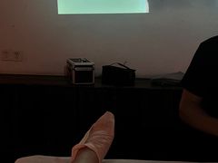 -霖公馆SPA·足道(普善路店)