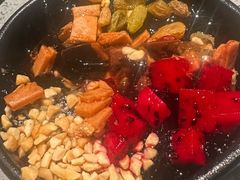 -江边城外烤全鱼(方庄时代购物中心店)