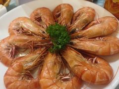 -天宝海鲜酒楼(开发区珠江道店)