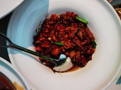 -炊烟小炒黄牛肉(中心印象城店)