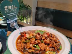 武庄主特色炒鸡-武庄主特色炒鸡(周恩来纪念馆店)