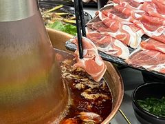 -京九涮肉老北京铜火锅(紫岭国际店)