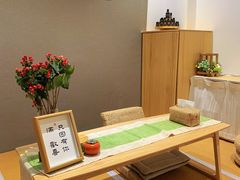 -左悦·艾灸调理·推拿按摩·精油SPA(卓悦汇店)