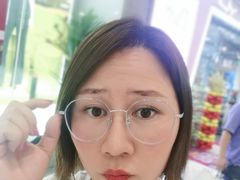 -明月眼镜(三坝店)