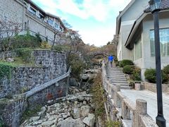 -黄山西海饭店-自助餐厅