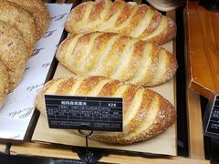 -Let's Taipei 非常烘焙(太古里店)