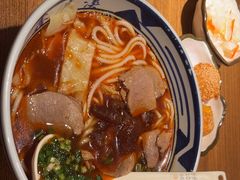-鑫花溪牛肉米粉(景德路店)