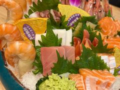 -上渔铁板烧(熙悦汇店)