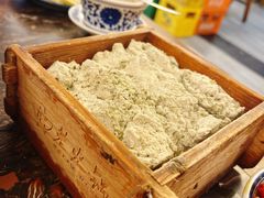 豆花-艾嬢七八九老火锅(37年李子坝店)