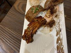-东京屋(武定路店)