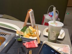 -海底捞火锅(徐州火车站店)