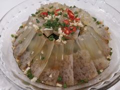 -澳门酒家(南航明珠店)