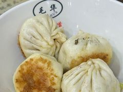 -毛华美食(清扬路店)