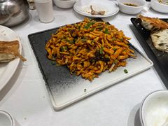 -大眼锅贴水饺(河东店)
