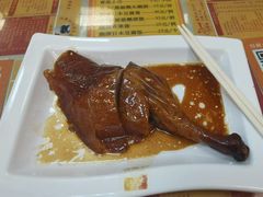 -烧鹅濑(西华路店)