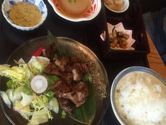 -味太助·银饭食堂(中华城店)