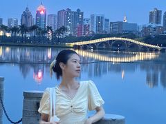 -南宁南湖公园