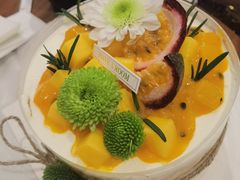 -HAVE A ROOM·有间质果(总店)