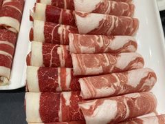 牛羊组合-金龙·打边炉(武进路店)
