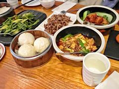 -鸿福酒家