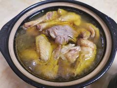 -洪福饭店·十八年老店