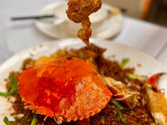 -喜记避风塘炒辣蟹(旗舰店)