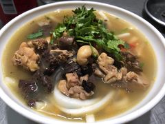-文山荷鲜居(翠湖店)