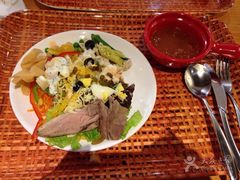 -So Lounge索兰至餐厅(蓝色港湾店)