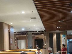 -清真·锦翔炝锅鱼(明德门店)