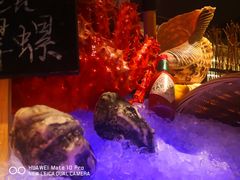 -Social 秀西餐厅-长沙瑞吉酒店(运达店)