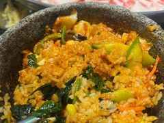 -哈哈碳都·牛肋条无限自助烤肉(宝龙店)