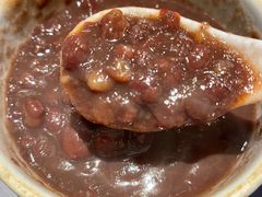 陈皮红豆沙-小粤楼·怀旧粤菜(万辉国际广场店)
