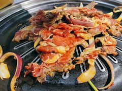 -可心筛网烤肉(南关区幸福一路店)