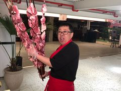 -衡哥肉铺