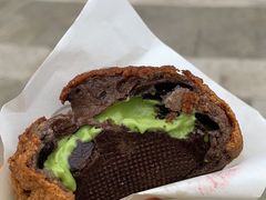 -西树泡芙(蓝色港湾店)