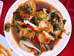 -车头老二大排档