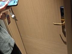 -深圳罗湖东门步行街亚朵X酒店