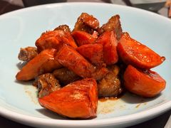 -先记烧鹅王·本地粤菜(福永店)