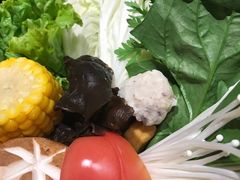 -呷哺呷哺 黄金牧场 (欢乐谷店)