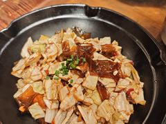 -衡厨·衡阳土菜(中南店)