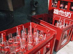 -渔记茶餐厅(渔村店)